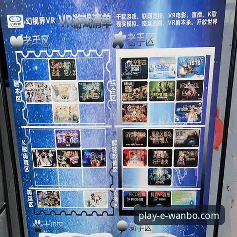万博娱乐平台深度体验报告：从新手到熟手的完整操作指南