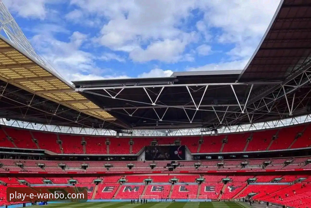 万博娱乐manbetx官网 资深用户分享:凌晨温布利冷门之战,英格兰0-1负日本引发的思考与体验
